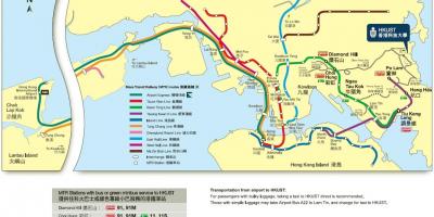 Universiti Hong Kong peta