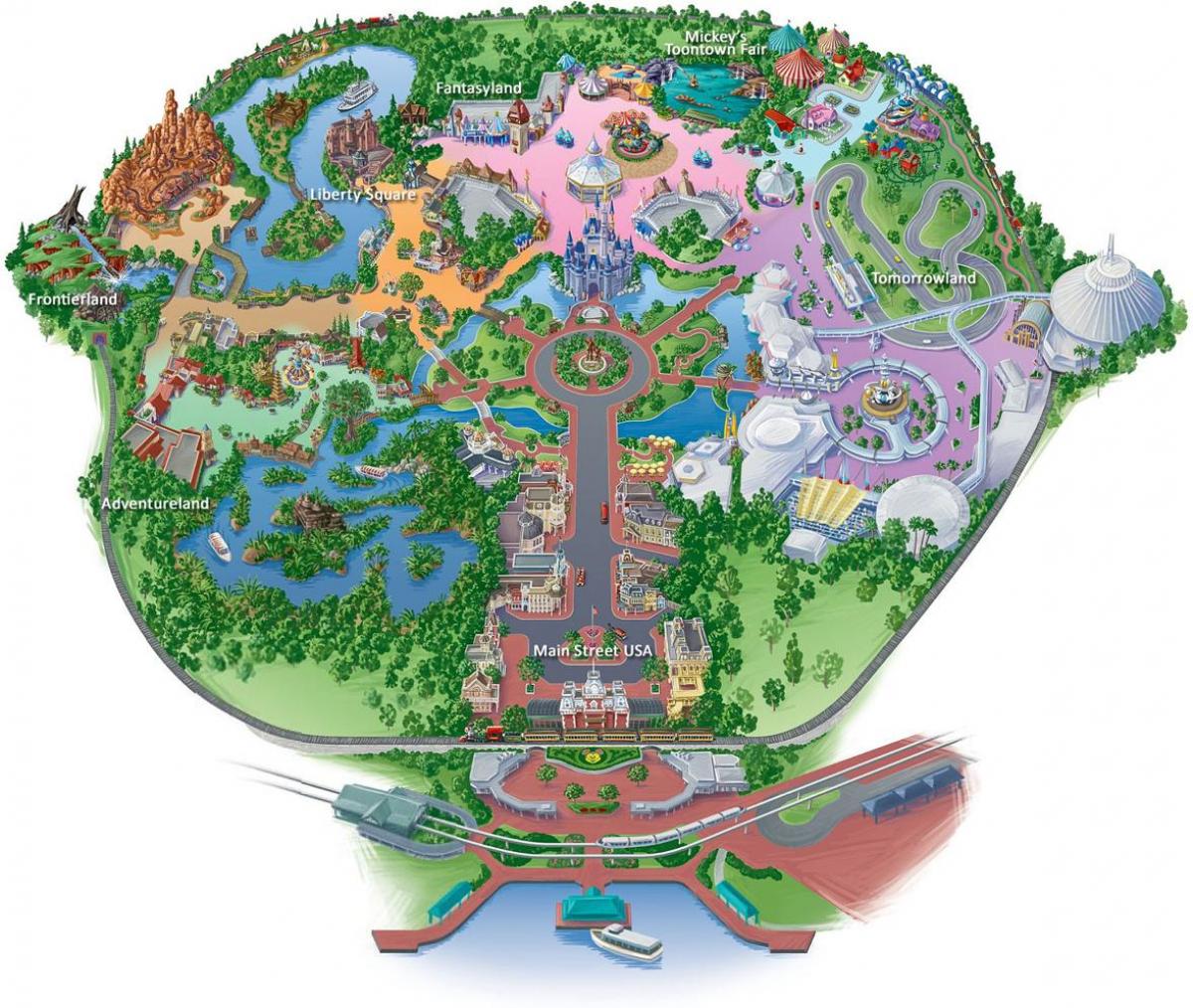 peta Hong Kong Disneyland